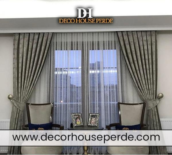 Decor House Perde