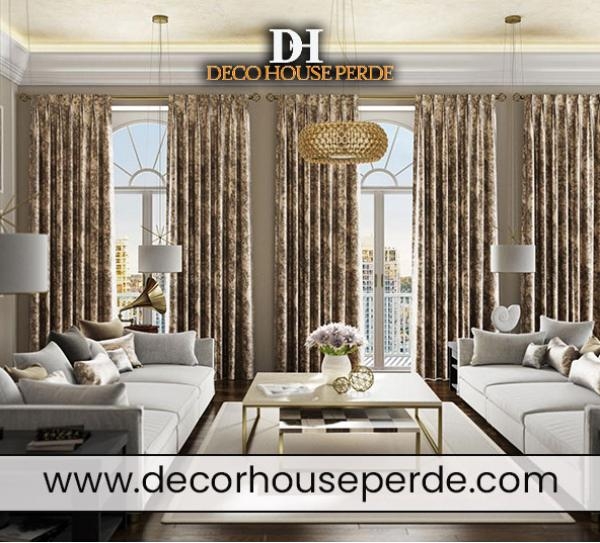 Decor House Perde