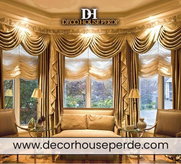 Decor House Perde