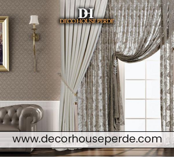 Decor House Perde