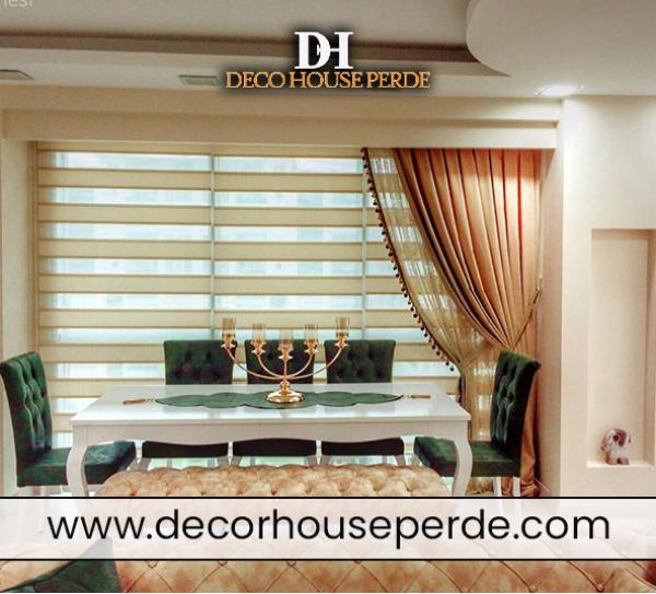 Decor House Perde
