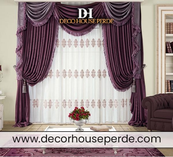 Decor House Perde