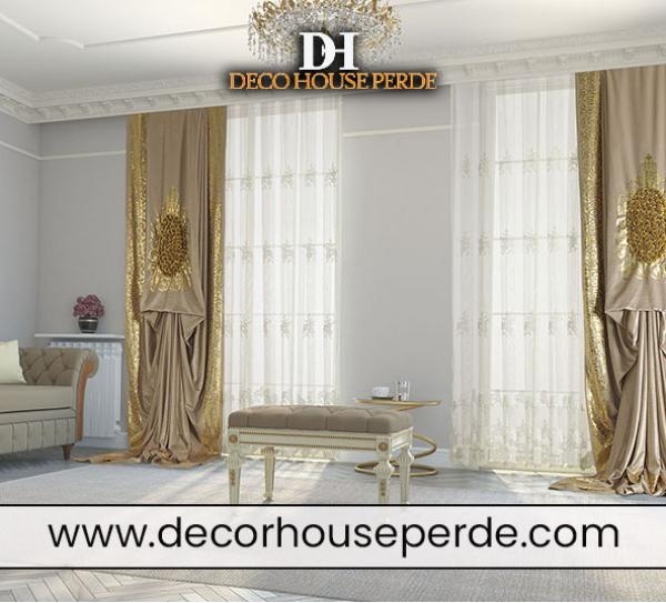 Decor House Perde