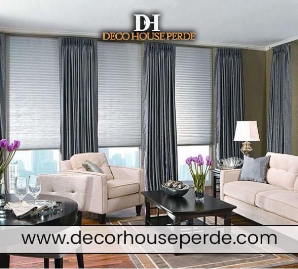 Decor House Perde