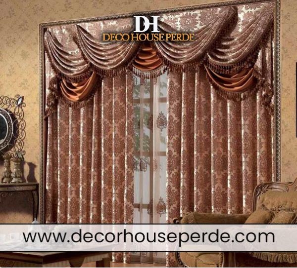 Decor House Perde