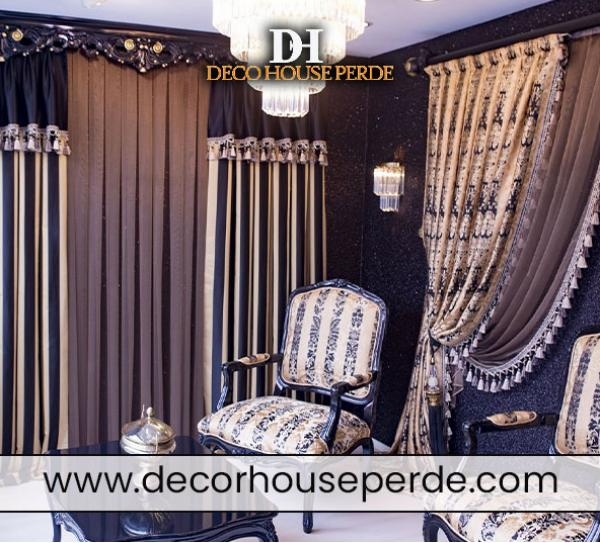 Decor House Perde