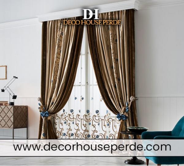 Decor House Perde