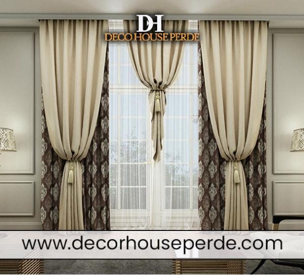 Decor House Perde