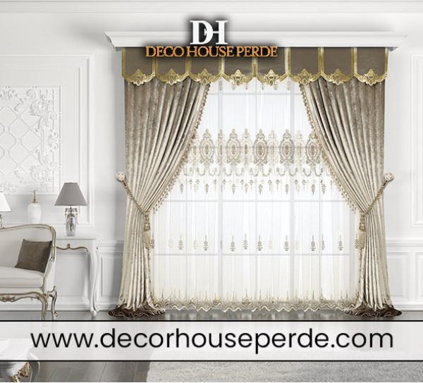 Decor House Perde