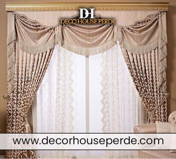 Decor House Perde