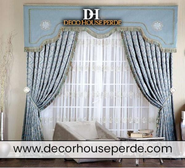 Decor House Perde