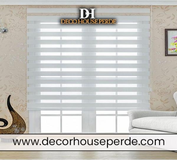 Decor House Perde
