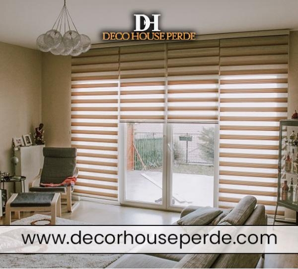 Decor House Perde